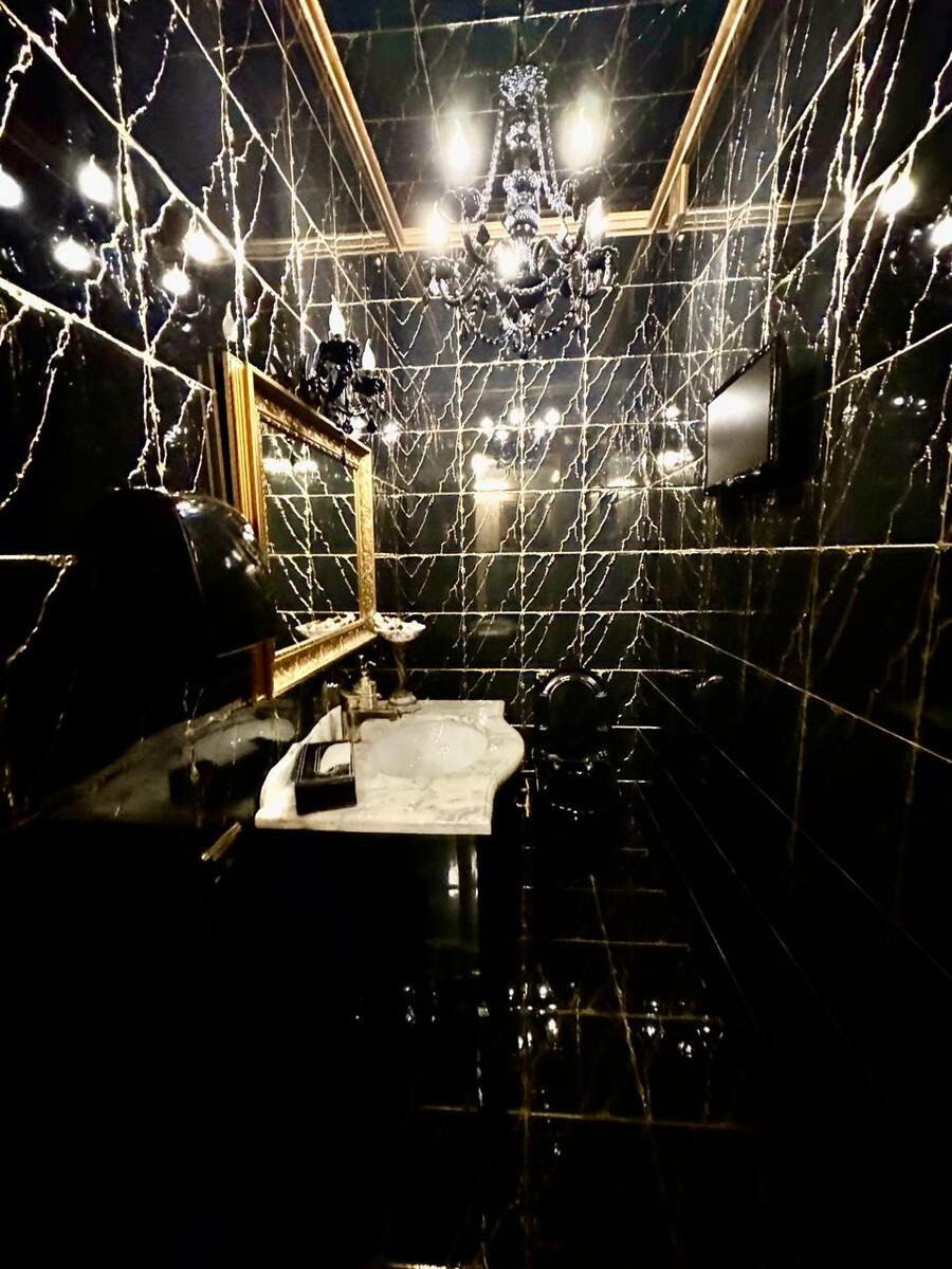 İcarəyə verilir 4 otaqlı ofis 280 m² — Ofis, Bakı (12)
