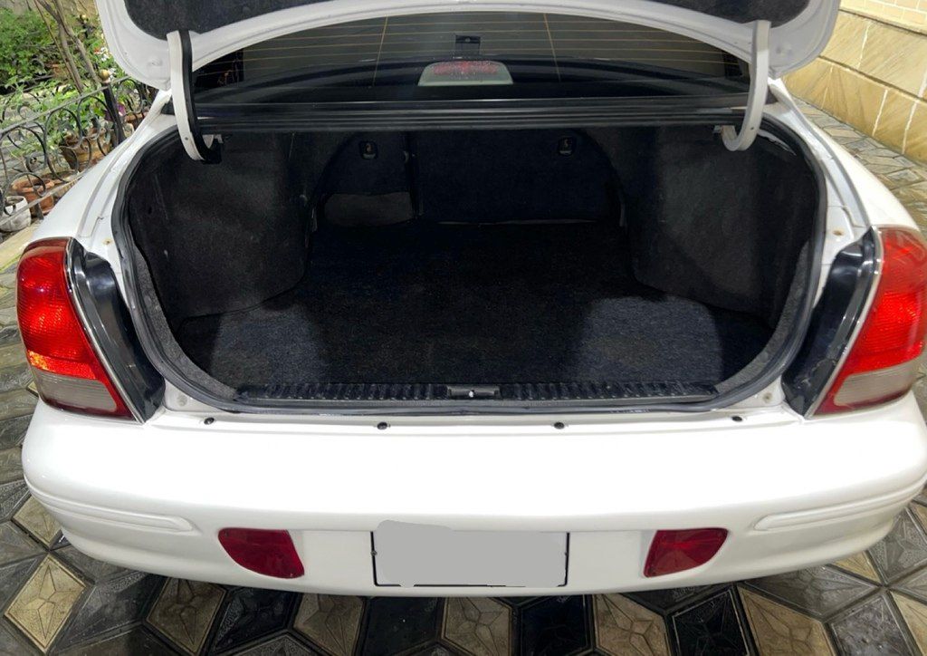 Hyundai Grandeur, 3.0 L, 2001 il, 300 000 km — Avtomobillər, Bakı (5)