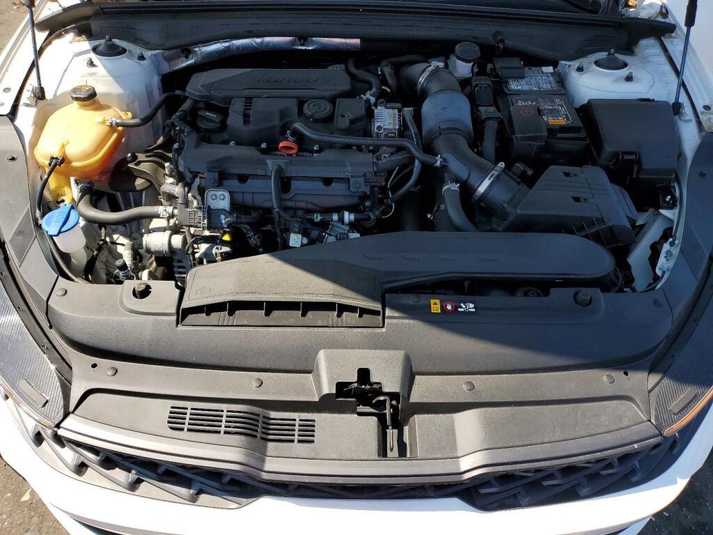 Kia K5, 1.6 L, 2022 il, 62 510 km — Avtomobillər (11)
