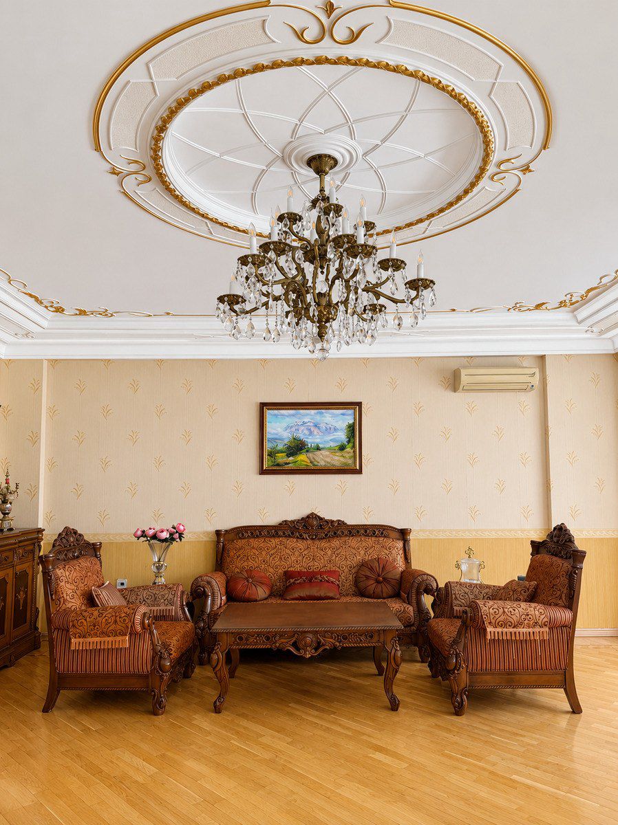 Satılır 4 otaqlı yeni tikili 220 m² — Mənzil, Bakı (10)