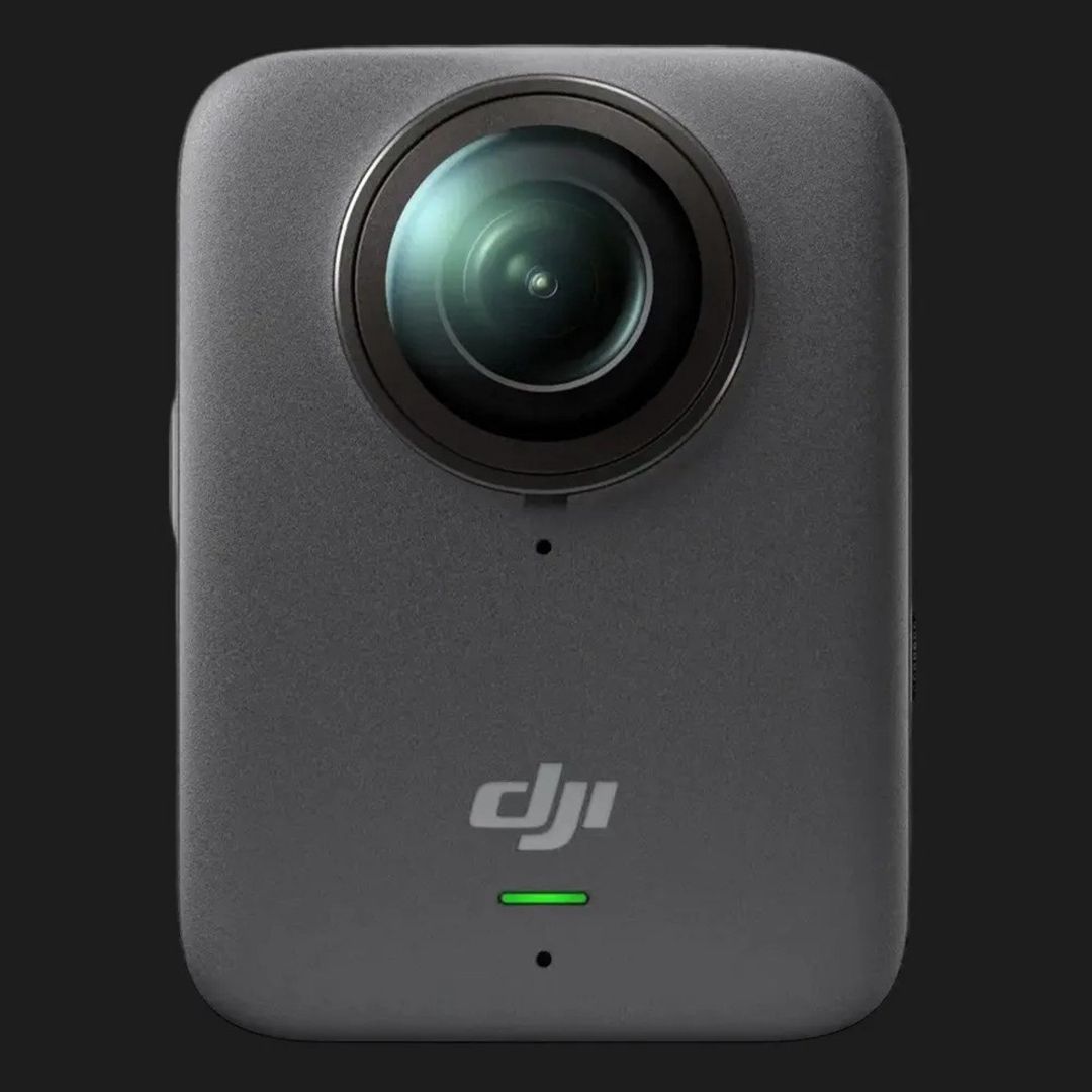Экшн-камера DJI Osmo 360 Adventure Combo — Səs texnikası, Bakı (2)