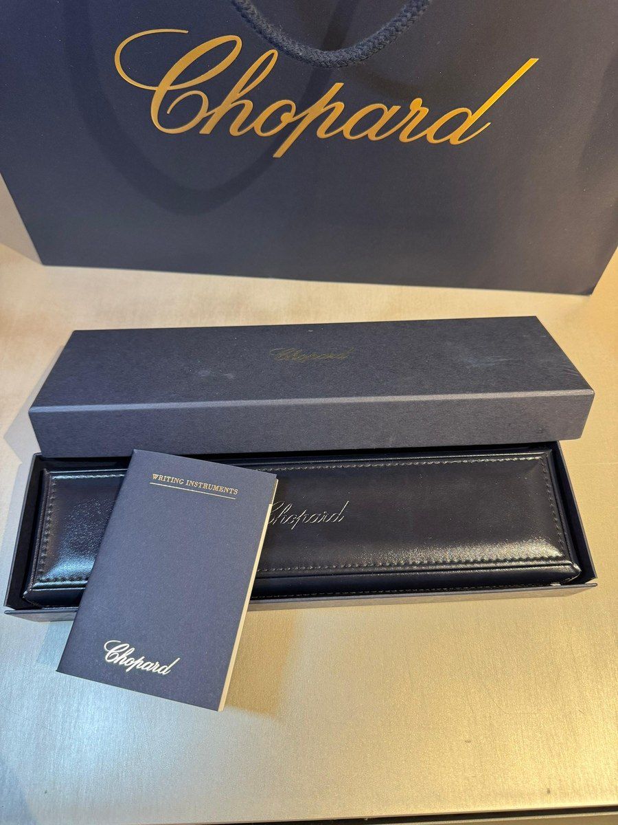 Chopard qələmi — Şəxsi əşyalar, Bakı (3)
