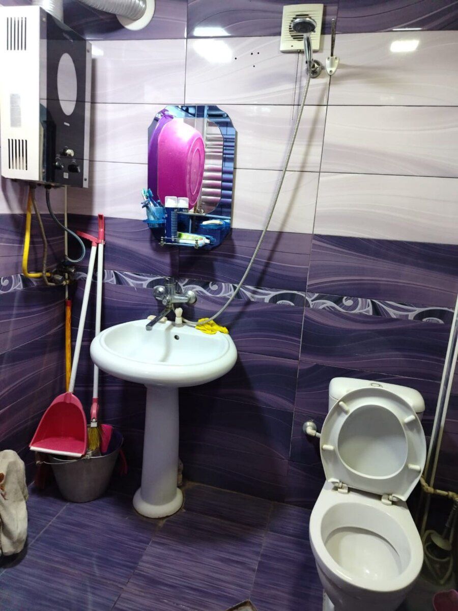 1-otaqlı mənzil, Sumqayıt ş., 30 m² — Mənzil, Sumqayıt (5)