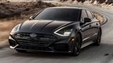 "Hyundai Sonata" ehtiyat hissələri — Cars