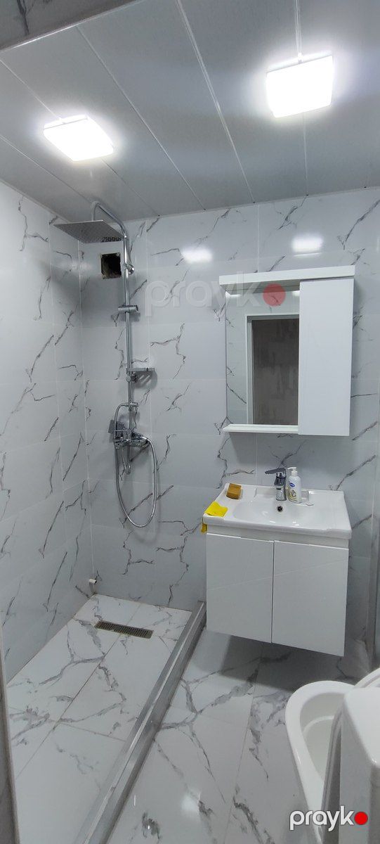 Satılır 3 otaqlı köhnə tikili 68 m² — Mənzil, Bakı (7)