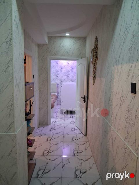 Satılır 2 otaqlı yeni tikili 50 m²