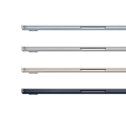 Apple Macbook Air M5 13.6inch 16GB/512Gb silver — Bakı