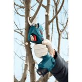 Bosch Professional akkumulyatorlu bağ budama qayçısı - Güclü və — Budayıcılar