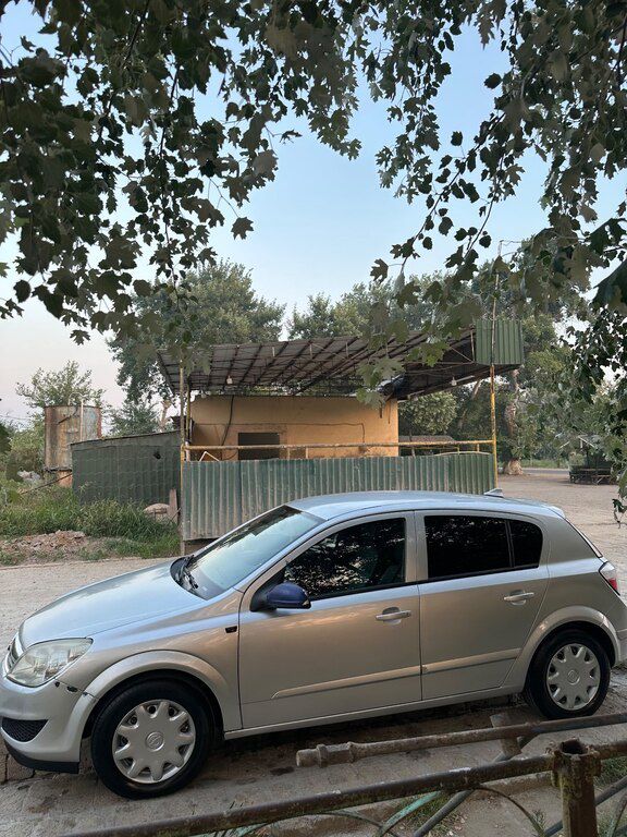 Opel Astra, 1.3 L, 2007 il, 340 000 km — Avtomobillər, Salyan (7)