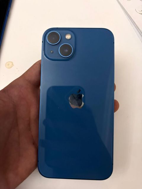IPhone 13, Mavi — Bakı