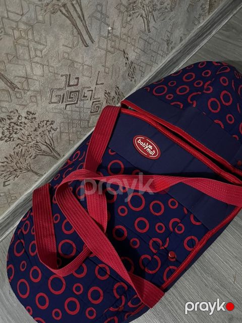 Uşaq daşıyıcısı