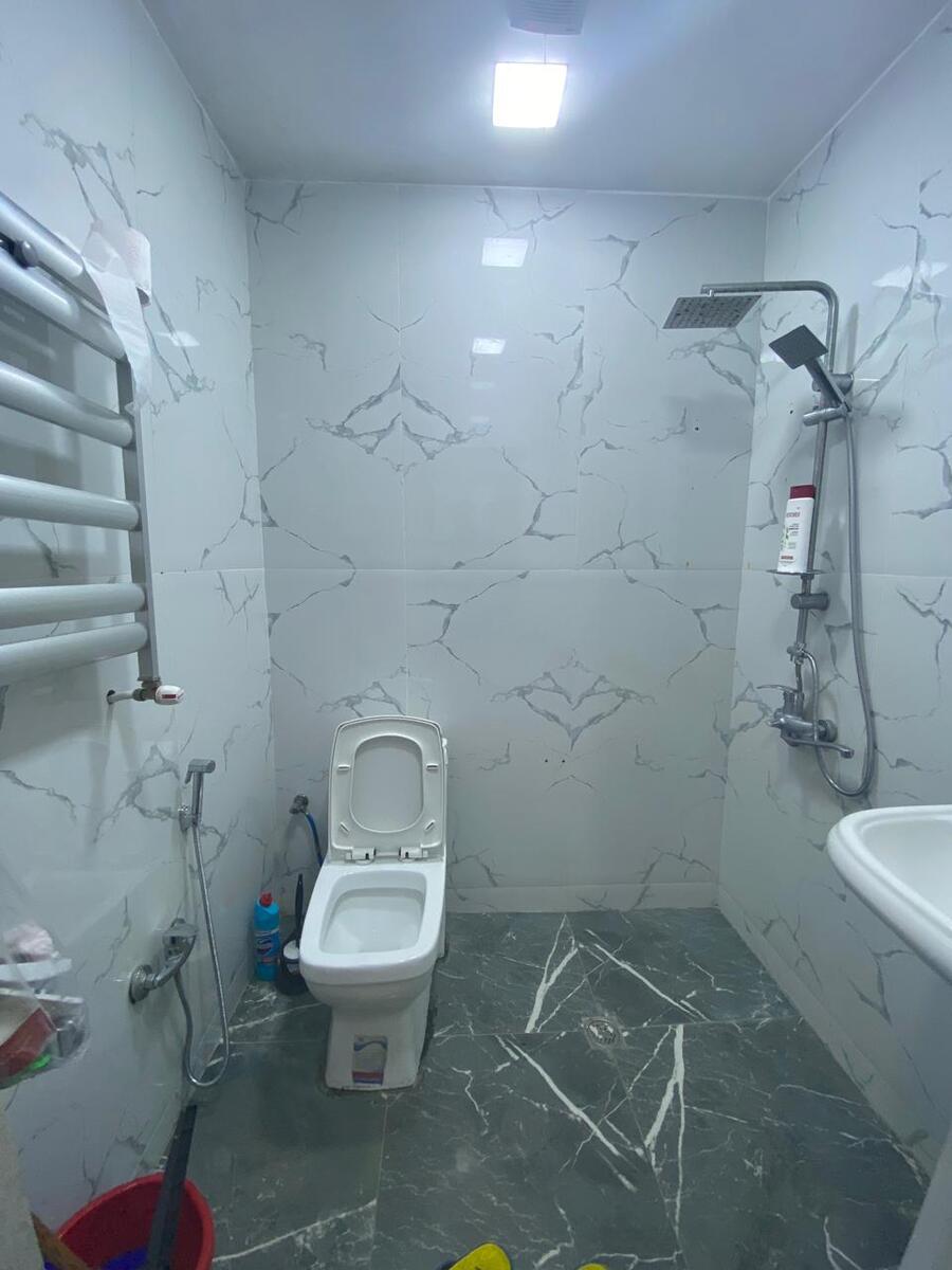 Satılır 2 otaqlı yeni tikili 50 m² — Mənzil, Xırdalan (8)