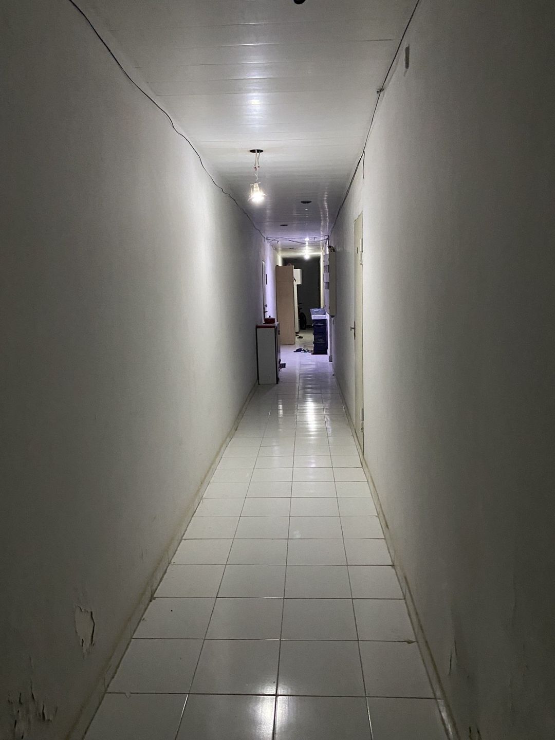 İcarəyə verilir 1 otaqlı köhnə tikili 18 m² — Mənzil, Bakı (5)
