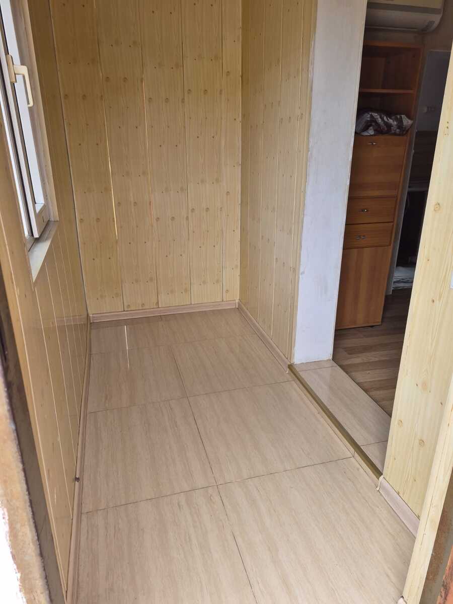 İcarəyə verilir 2 otaqlı həyət evi/bağ evi 20 m² — Ev, villa, Bakı (9)