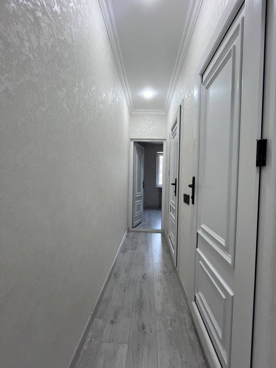 Satılır 3 otaqlı köhnə tikili 80 m² — Mənzil, Bakı (7)