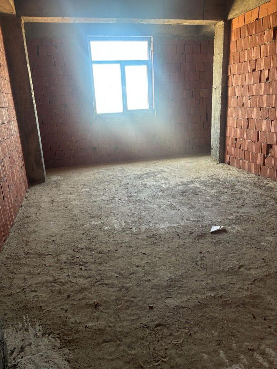 2-otaqlı yeni tikili, Masazır qəs., 63 m² — Mənzil, Bakı (6)