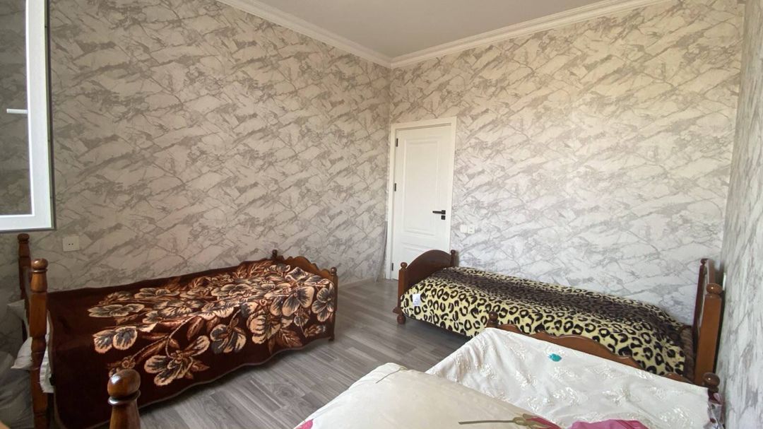 Satılır 4 otaqlı həyət evi/bağ evi 110 m² — Ev, villa, Bakı (12)