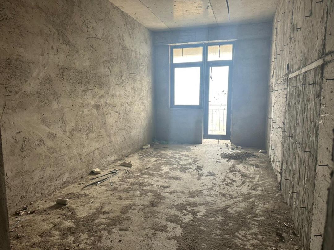 Satılır 4 otaqlı yeni tikili 180 m² — Mənzil, Bakı (5)