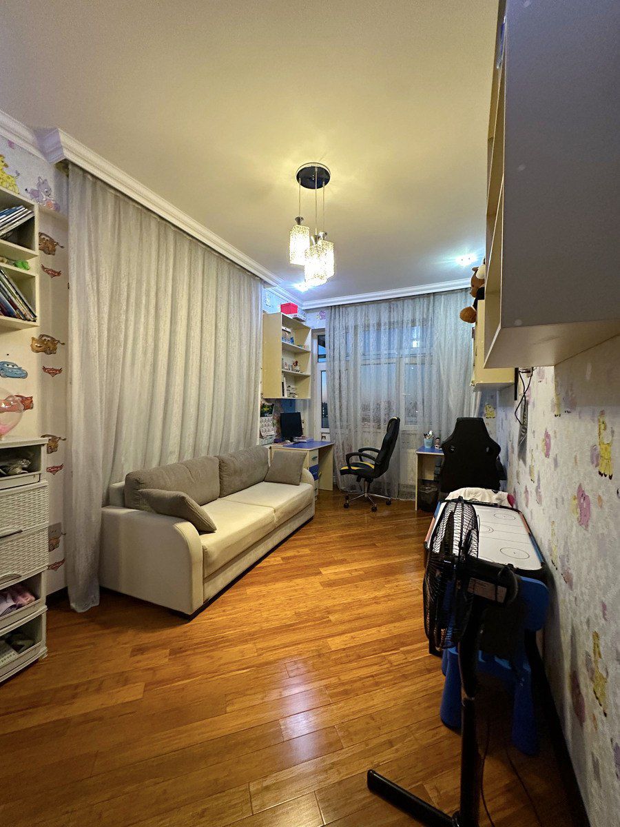Satılır 3 otaqlı yeni tikili 126 m² — Mənzil, Bakı (7)