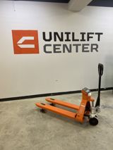 Tərəzili Transpalet 2.5 TON — Unilift Center