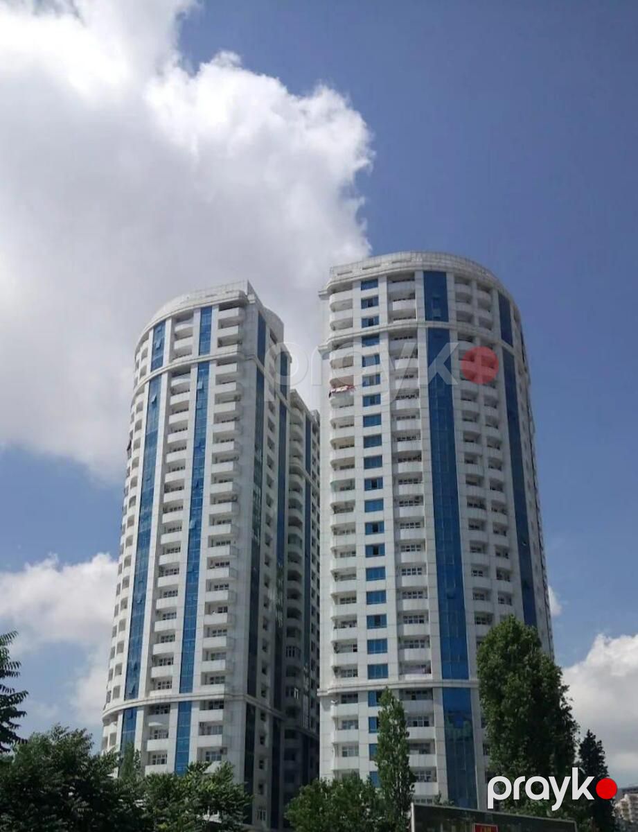 İcarəyə verilir 3 otaqlı ofis 126 m² — Ofis, Bakı (2)