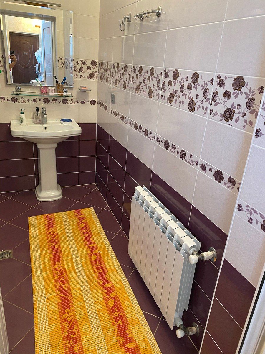 İcarəyə verilir 8 otaqlı həyət evi/bağ evi 260 m² — Ev, villa, Bakı (12)