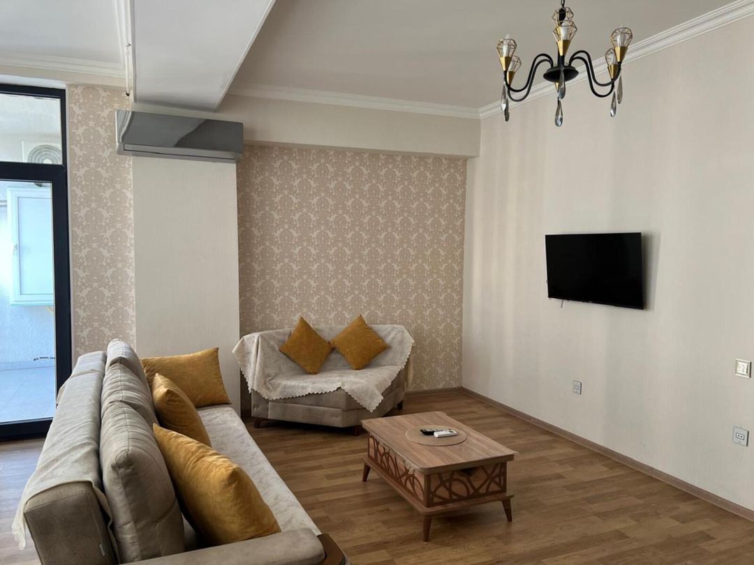 2-otaqlı yeni tikili, 28 May m., 62 m² — Mənzil, Bakı (2)