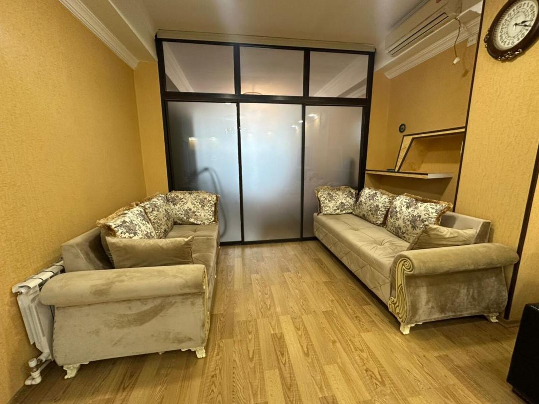 Satılır 2 otaqlı yeni tikili 101 m² — Mənzil, Bakı (6)