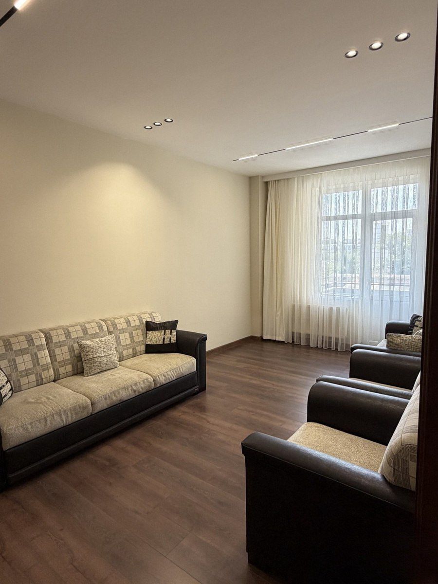 Satılır 3 otaqlı yeni tikili 120 m² — Mənzil, Bakı (5)