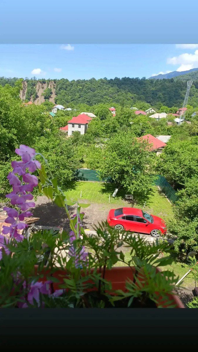 Villa kirayə verilir, Qəbələ ş — Ev, villa, Qəbələ (3)