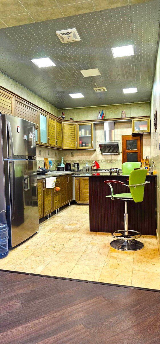 Satılır 3 otaqlı yeni tikili 106 m² — Mənzil, Bakı (11)