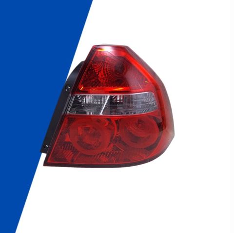 "Chevrolet Aveo 2006" arxa stop farası — Bakı