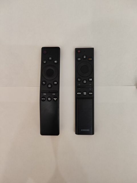 "Samsung" Smart Microphone Pultu Original — Bakı