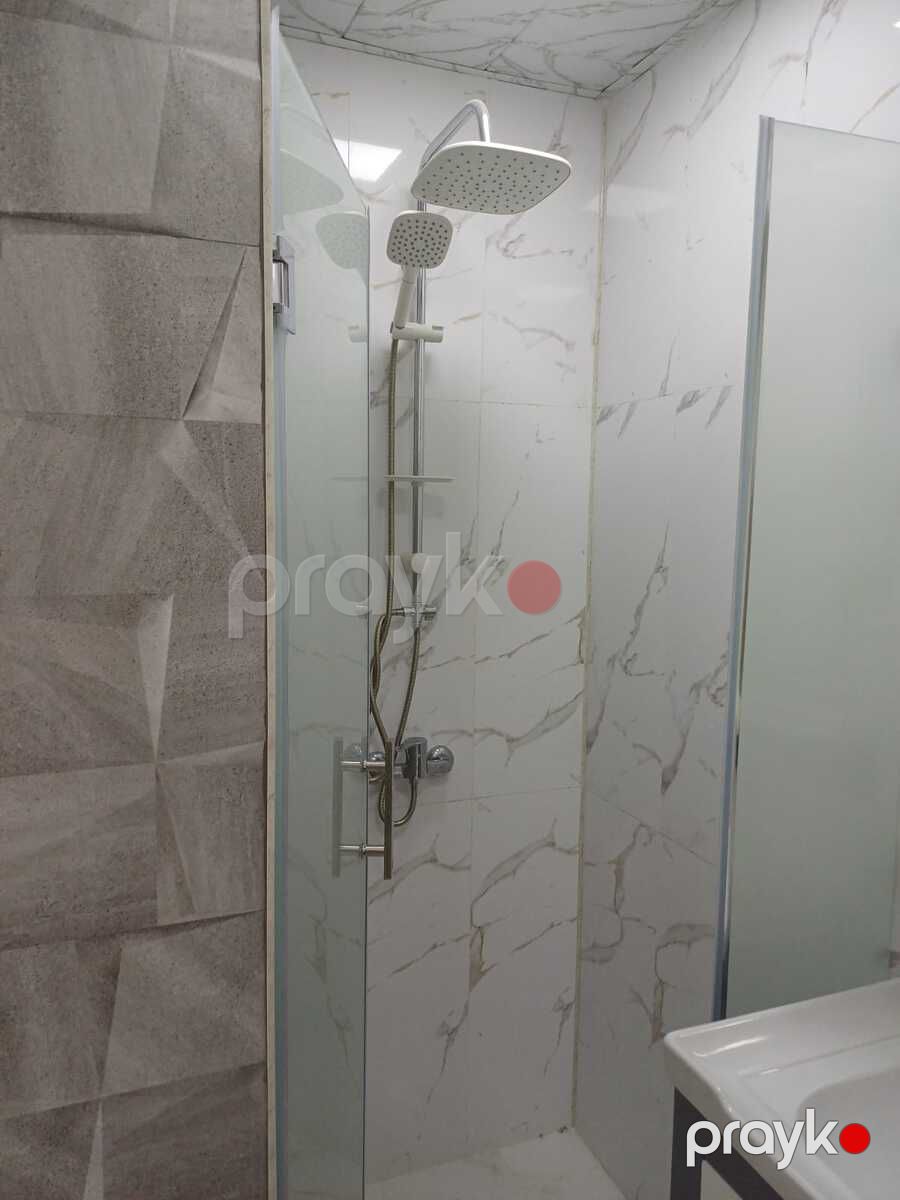 Satılır 2 otaqlı yeni tikili 45 m² — Mənzil, Sumqayıt (10)