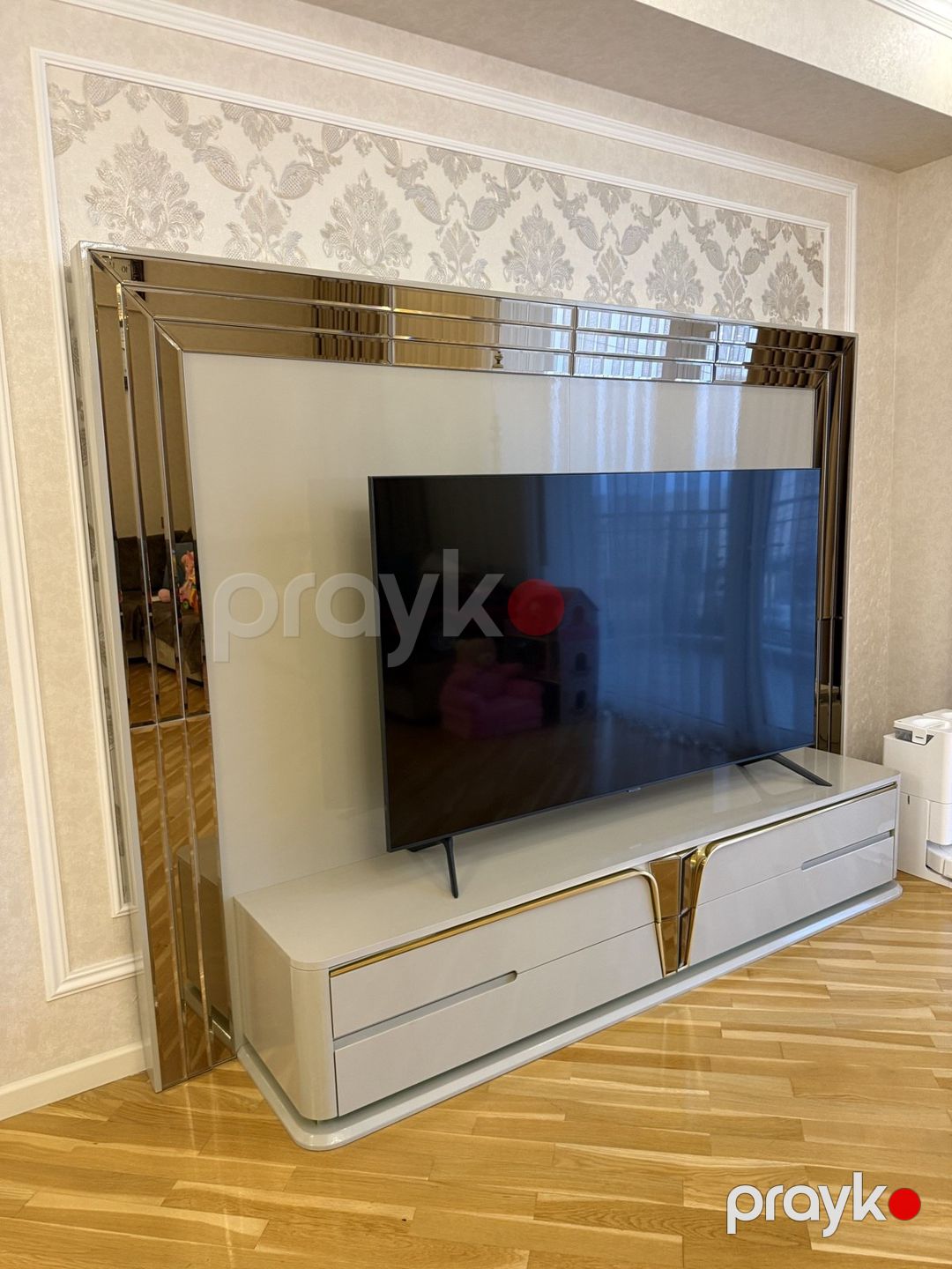 Qonaq otağı mebeli — Mebel, Bakı (3)