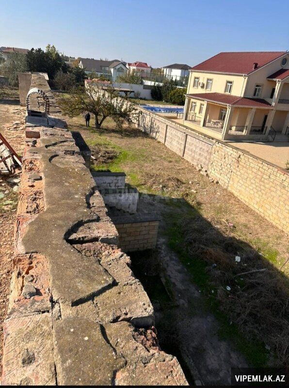Sabunçu rayonunda Torpaq Satılır, 24 sot — Torpaq, Bakı (4)