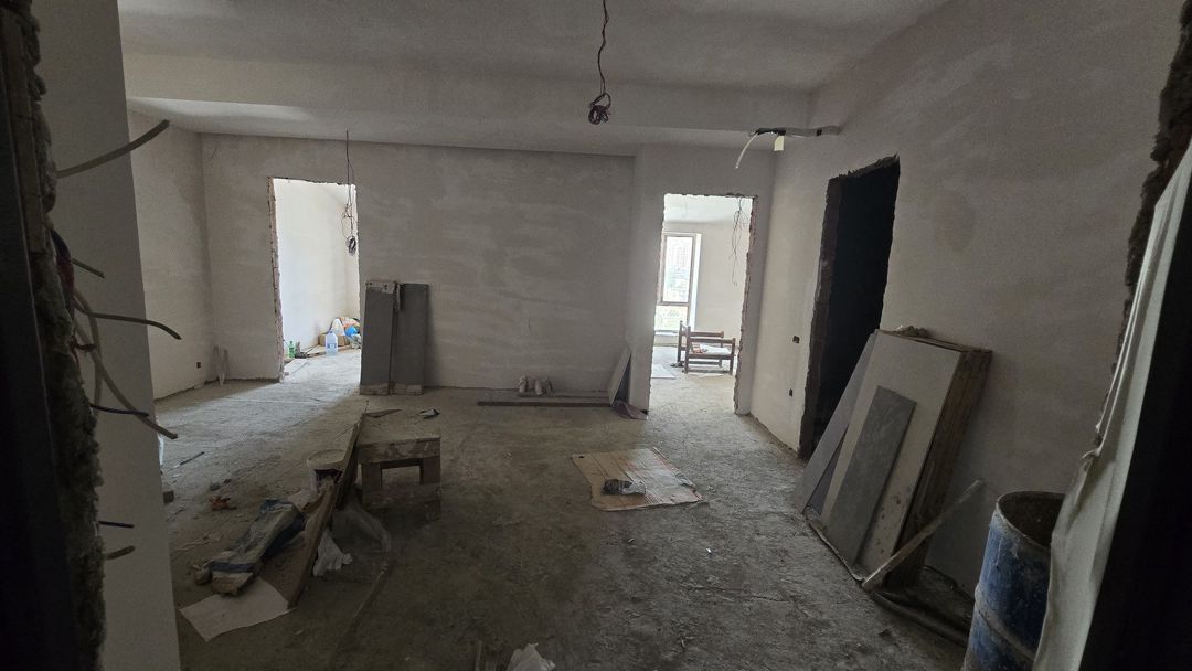 Satılır 3 otaqlı yeni tikili 62 m² — Mənzil, Bakı (2)