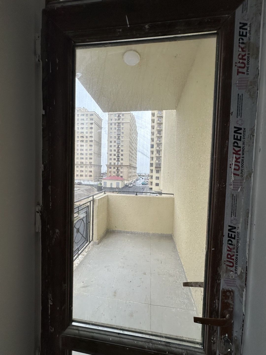 Satılır 3 otaqlı yeni tikili 120 m² — Mənzil, Bakı (10)