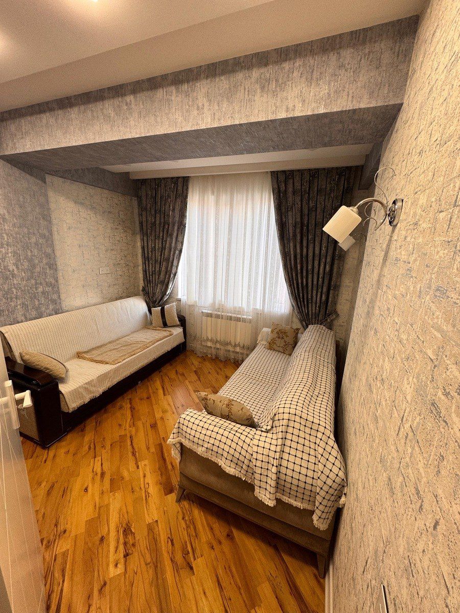 Satılır 4 otaqlı yeni tikili 135 m² — Mənzil, Bakı (8)