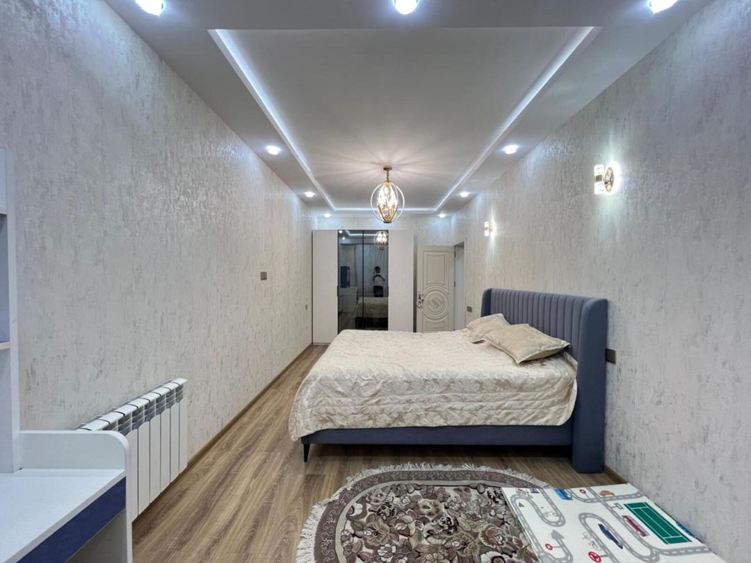 Satılır 2 otaqlı yeni tikili 51 m² — Mənzil, Bakı (6)