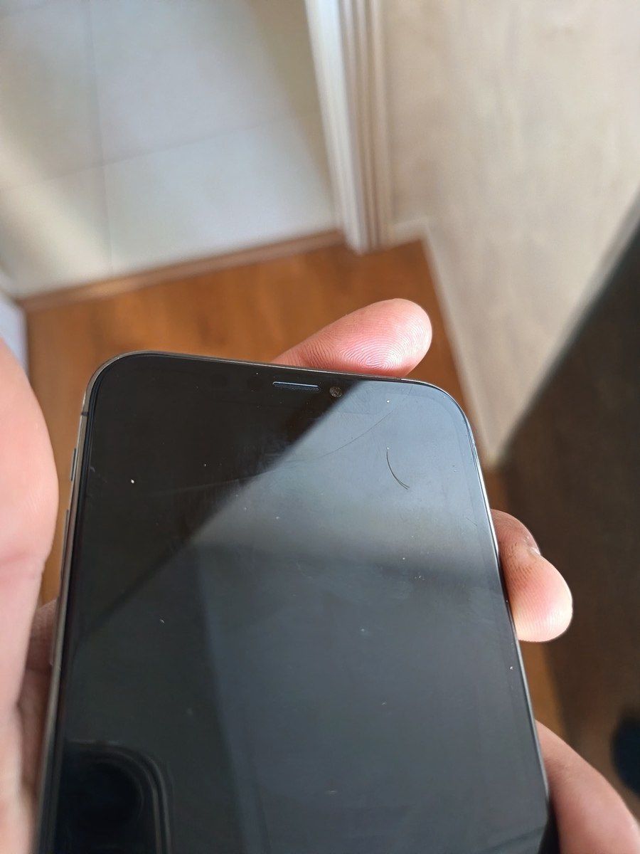 Apple iPhone XS Space Gray 64GB/4GB — Smartfonlar, Bakı (2)