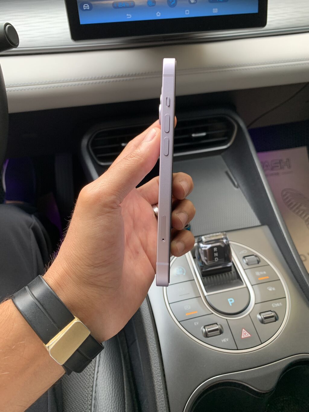IPhone 14, 128 GB, Mavi, Face ID — Apple iPhone, Bakı (4)
