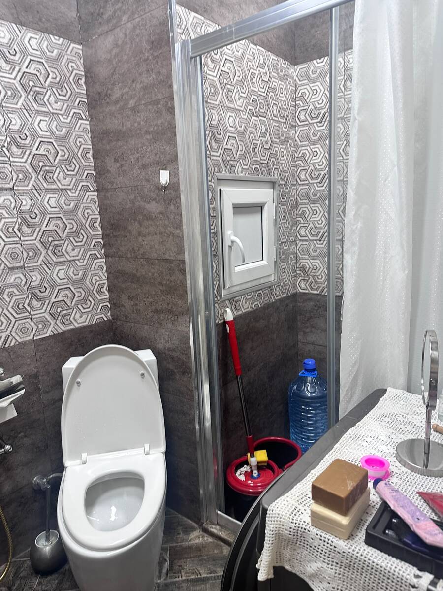 İcarəyə verilir 2 otaqlı köhnə tikili 60 m² — Mənzil, Bakı (11)