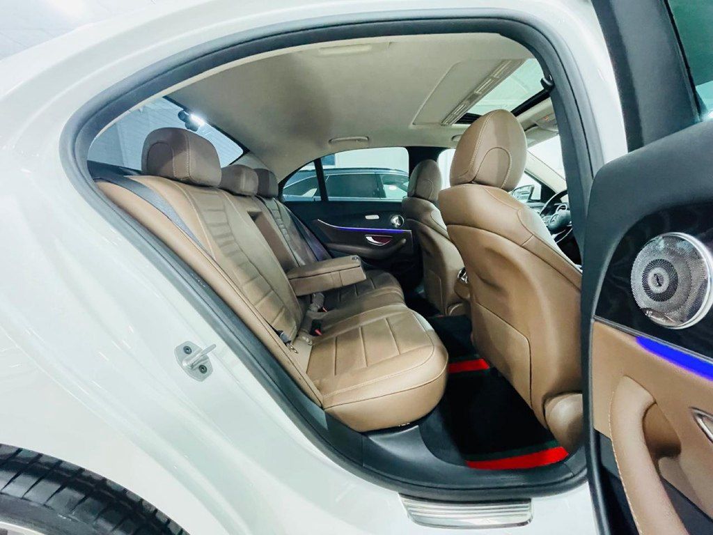 Mercedes E 220 d, 2.0 L, 2019 il, 163 000 km โ Avtomobillษr, Bakฤฑ (11)