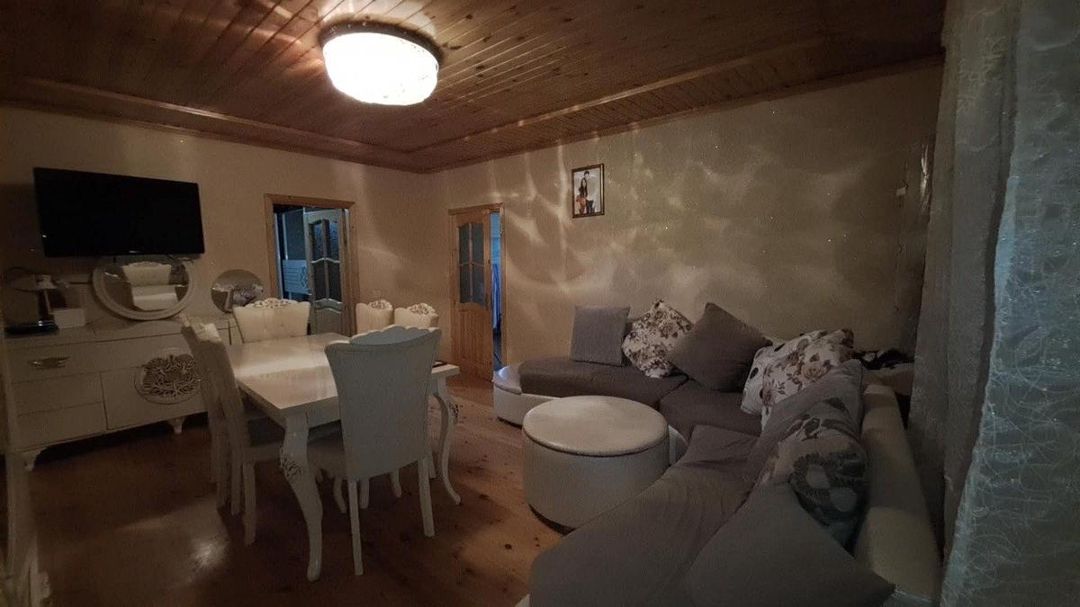 İcarəyə verilir 3 otaqlı həyət evi/bağ evi 70 m² — Ev, villa, Lənkəran (4)
