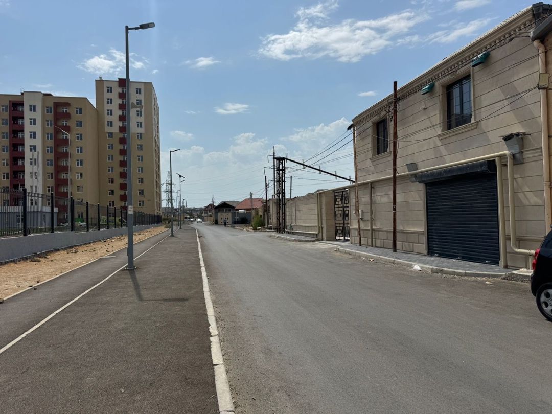 İcarəyə verilir obyekt 600 m² — Əmlak, Bakı (4)