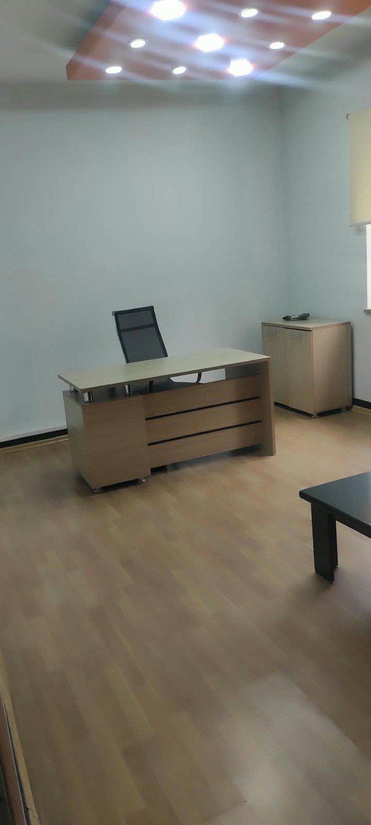 İcarəyə verilir 15 otaqlı ofis 1200 m² — Ofis, Bakı (8)