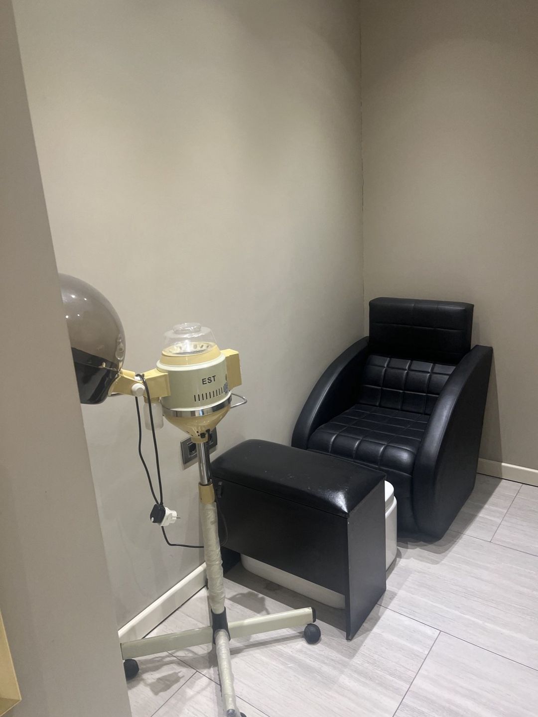 Salon kreslosu — Biznes və avadanlıq, Bakı (4)