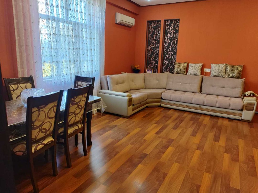 Satılır 2 otaqlı yeni tikili 70 m² — Mənzil, Bakı (2)