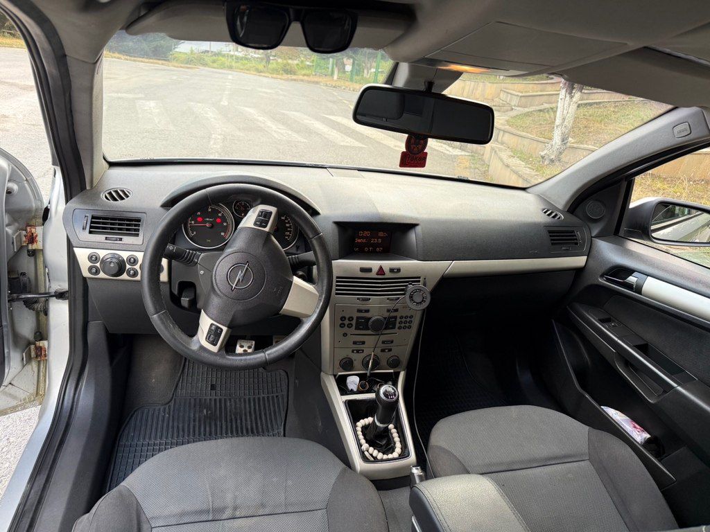 Opel Astra, 1.3 L, 2007 il, 194 960 km — Avtomobillər, Oğuz (9)